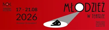 Teatralny tydzień w Mysłowicach - młodzież wejdzie na scenę
